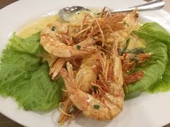 -兴旺海鲜砂煲王