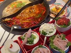 -牛市坎火锅(温州街店)
