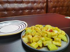 -许哥东北烧烤·铁丳烤串·宫后夹肉(繁花中心店)