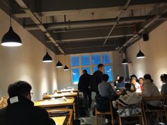 -市井烧烤·卤虾(和平上东店)