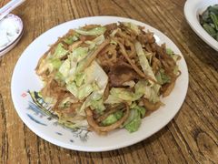 -红实家常菜(静安里店)