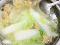 -弓虽昌焖烧鸡(大竹林店)