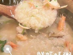 -大洋家·精品潮汕菜·生腌砂锅粥(天河东路店)