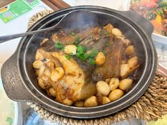 -双合园·海鲜水饺青岛菜(上清路店)