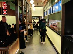 -弄堂里(西溪龙湖天街店)