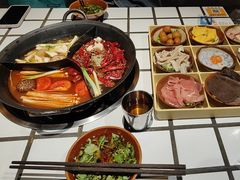 -贰回巷火锅馆(钟楼店)