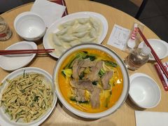 -喜家德虾仁水饺(浦东山姆店)