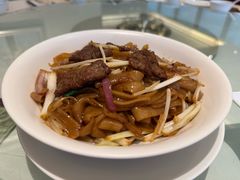 -利苑酒家(宜安广场店)