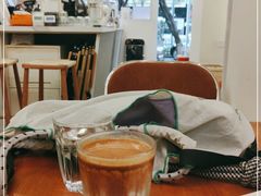 大堂-Jeans Coffee牛仔裤咖啡