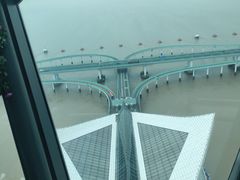 -宁波海天一洲景区
