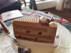 -RT Coffee 放空咖啡