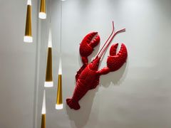 -怪怪龙虾·来自江苏盱眙(惊驾路店)