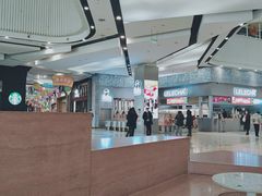 -喜茶(永旺梦乐城店)