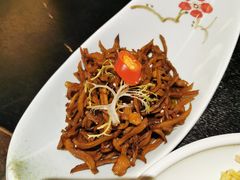-柒园·三十年创意杭帮菜(龙湖滨江天街店)