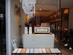 -% Arabica(京都东山店)