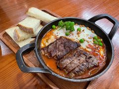 -CRAZYONES西班牙海鲜饭(上海美罗城店)