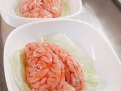 -李记称盘牛杂串串(广厦店)