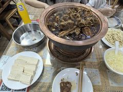 -清真·鸦儿李记·小馆(后海店)