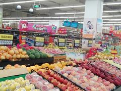 -卜蜂莲花(松江文诚路店)