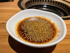 -炼火烤肉店