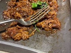 生焗肥牛片-黛瓦里巷(南京东路店)