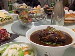 -九转小磨·非遗东北菜(群力店)