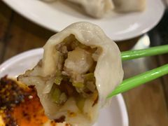 年味饺子-宝源饺子(麦子店街店)