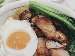 -香港深仔记茶餐厅(东门店)