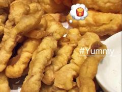 -红樱桃·欢乐餐厅(太原里店)