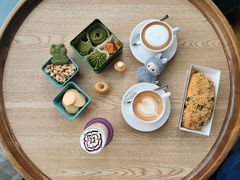 -深铁皇冠假日酒店·大堂吧