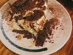 提拉米苏-PIZZA BIANCA(民园店)