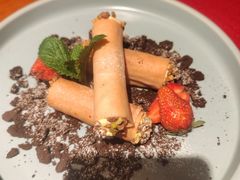 -百特喜·意大利餐厅(八佰伴镇江店)