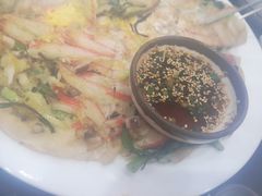 -光化门韩国料理(新地假日广场店)