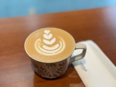 -LOOOAD COFFEE进度条(D9街区店)