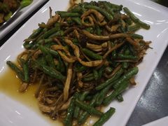 -洁神饭庄·海鲜·青岛菜·30年老字号(五四广场店)