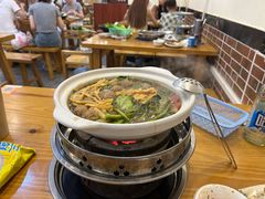 -胖哥八兄弟大排挡(植村店)