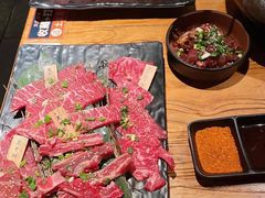 -千寻烧肉(政务区店)