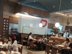 -一沙一城·岩烤牛扒(深圳首店)