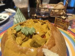 -泰妃殿(武汉首店)