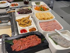 -海底捞火锅(新华联梦想城店)