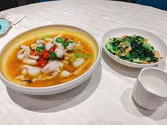 -柒园·三十年创意杭帮菜(龙湖滨江天街店)