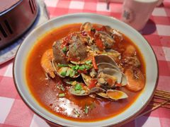 -辣小鲜·南昌大排档(船山路店)