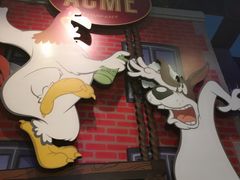 -新濠影汇华纳满Fun童乐园