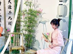 -济南喜来登酒店