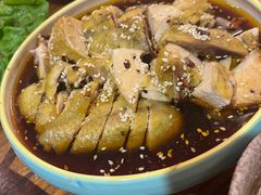 -滇香肴·云南菜蒸汽石锅鱼(云南北路店)