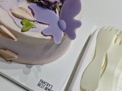 -Pantry’s Best派悦坊蛋糕(虹口龙之梦店)