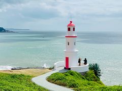 -漳州滨海火山岛自然生态风景区