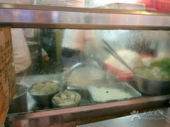 -文辉墨鱼丸大王(铜锣湾渣甸街总店)