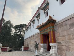 -香山公园