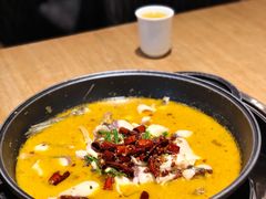 -盛宏鑫·四川鲜鱼馆(一元路店)